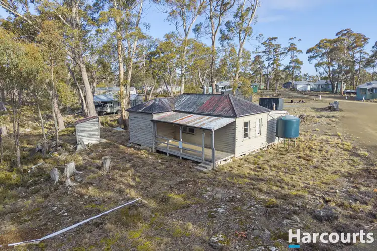 Second view of Homely house listing, 2 Headlam Road North, Reynolds Neck TAS 7304