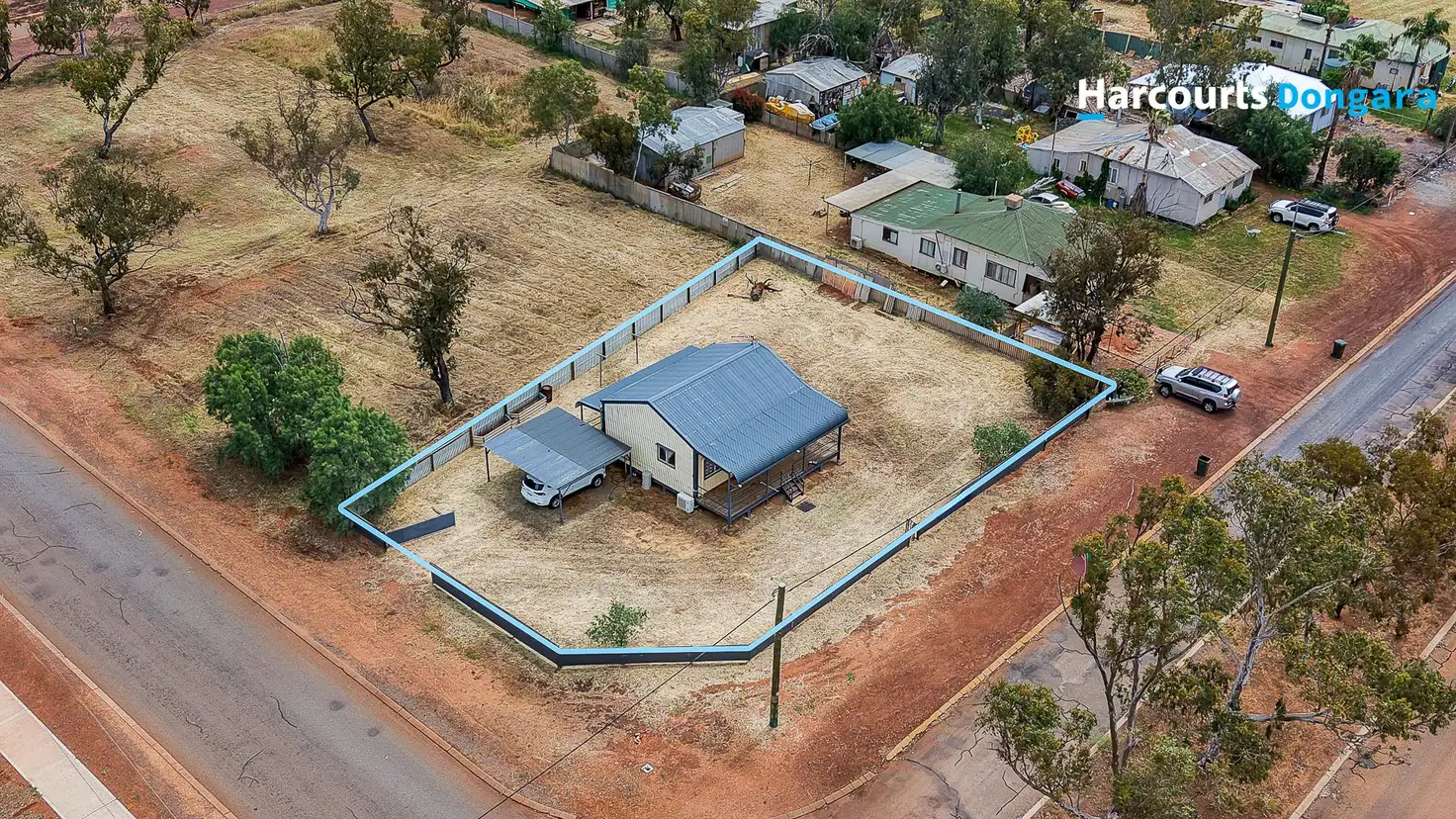 Main view of Homely house listing, 7 Manning Street, Morawa WA 6623