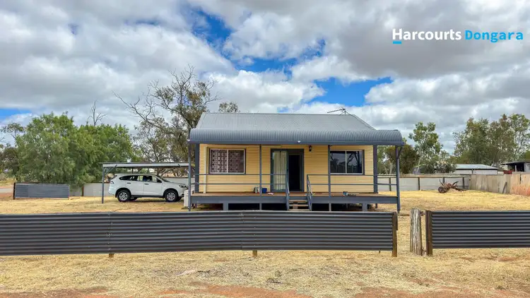 Second view of Homely house listing, 7 Manning Street, Morawa WA 6623