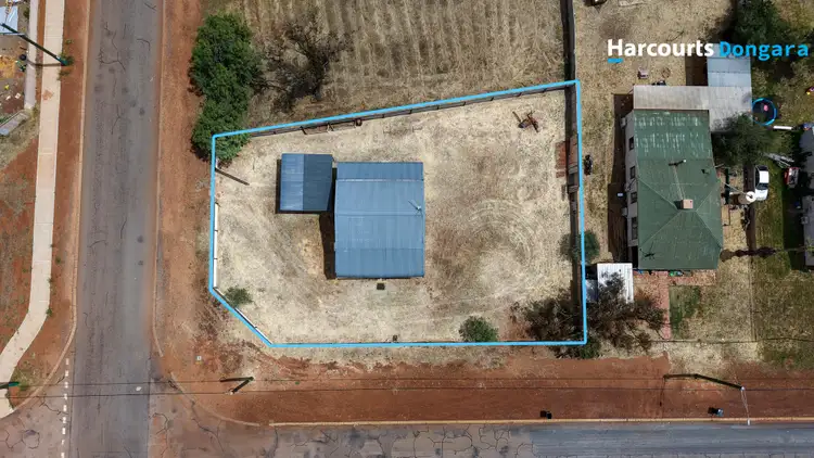 Third view of Homely house listing, 7 Manning Street, Morawa WA 6623