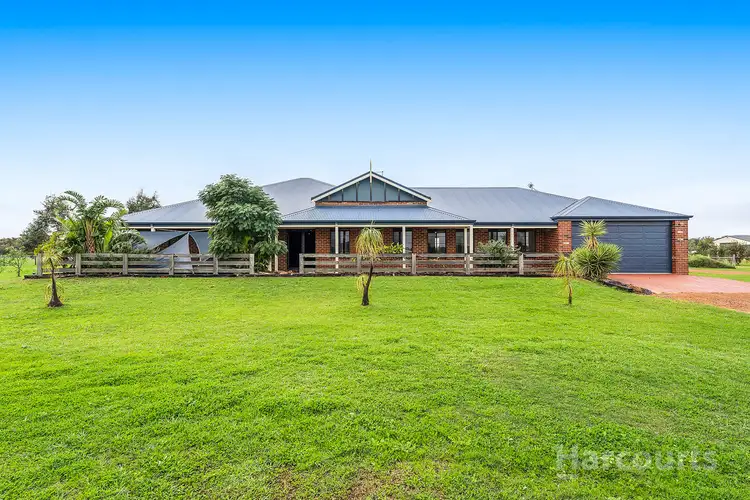 20 Gilbert Road, North Dandalup WA 6207