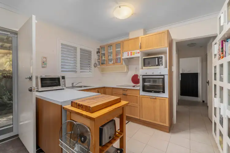 Fourth view of Homely house listing, 7/23 Creery Street, Dudley Park WA 6210