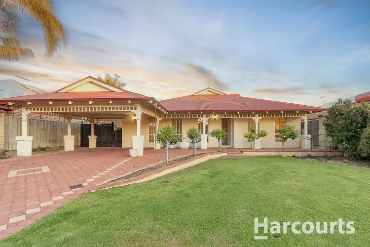 20 Tallinn Loop, Mindarie WA 6030