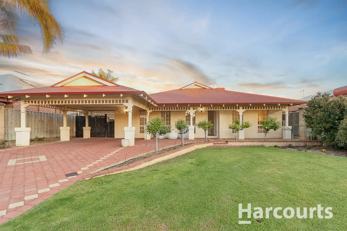 Main view of Homely house listing, 20 Tallinn Loop, Mindarie WA 6030
