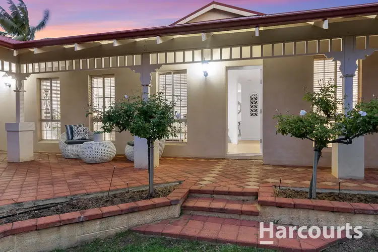 Fourth view of Homely house listing, 20 Tallinn Loop, Mindarie WA 6030