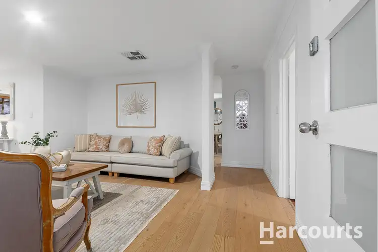 Fifth view of Homely house listing, 20 Tallinn Loop, Mindarie WA 6030