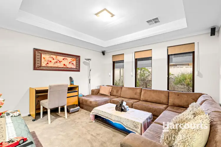 Fifth view of Homely house listing, 6 Kent Road, Marangaroo WA 6064