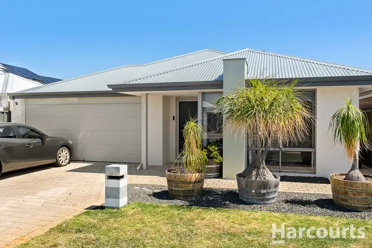 21 Currawong Way, Erskine WA 6210