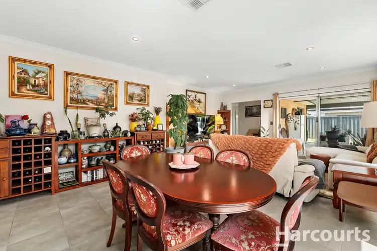 Fifth view of Homely house listing, 21 Currawong Way, Erskine WA 6210