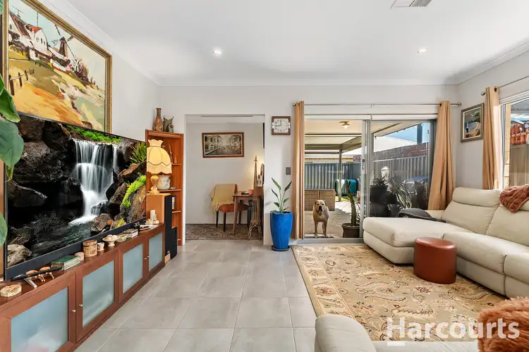 Sixth view of Homely house listing, 21 Currawong Way, Erskine WA 6210