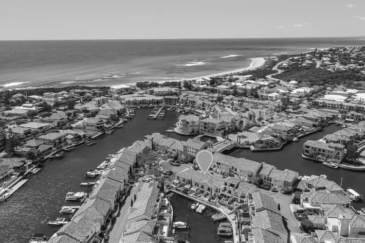 93/18 Port Quays, Wannanup WA 6210