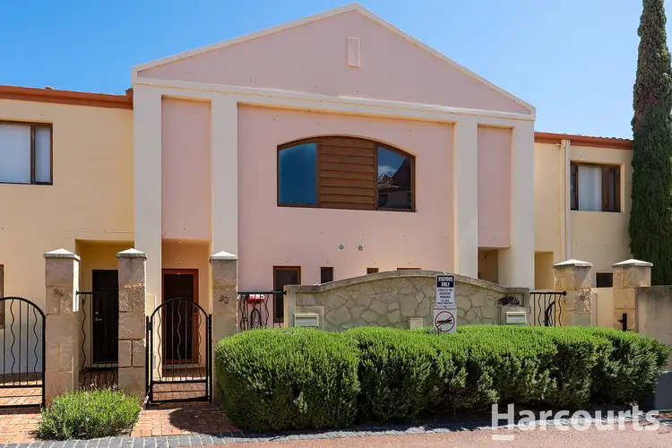 Fifth view of Homely house listing, 93/18 Port Quays, Wannanup WA 6210