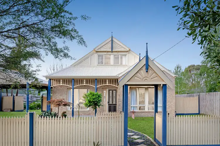 Main view of Homely house listing, 29 Murray Street, Crib Point VIC 3919