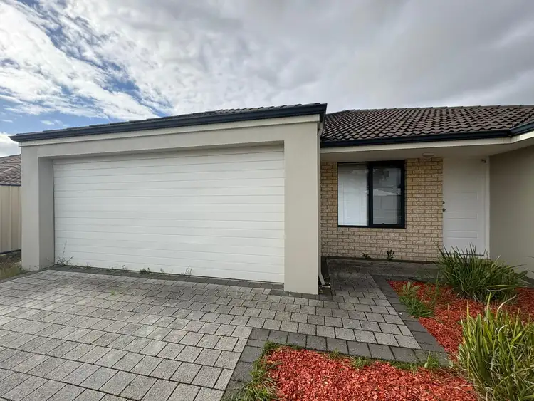Third view of Homely house listing, 38 Highland Crescent, Meadow Springs WA 6210
