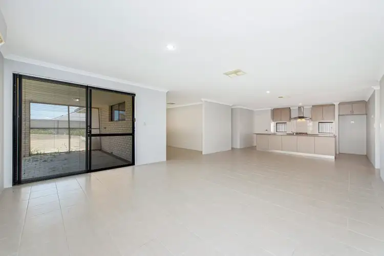 Third view of Homely house listing, 38 Highland Crescent, Meadow Springs WA 6210