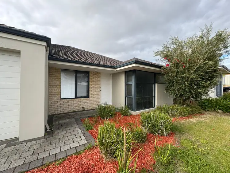 Fourth view of Homely house listing, 38 Highland Crescent, Meadow Springs WA 6210