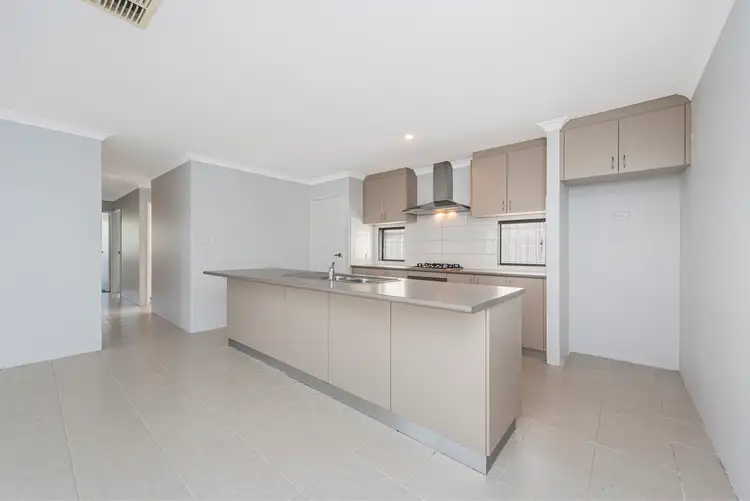 Fifth view of Homely house listing, 38 Highland Crescent, Meadow Springs WA 6210