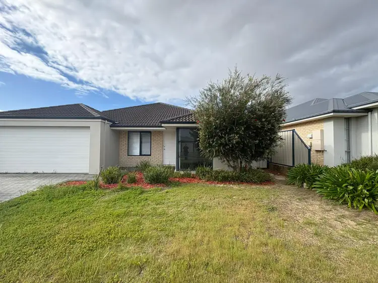 Fifth view of Homely house listing, 38 Highland Crescent, Meadow Springs WA 6210
