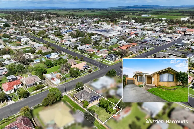 Second view of Homely house listing, 37 Yarram Street, Yarram VIC 3971
