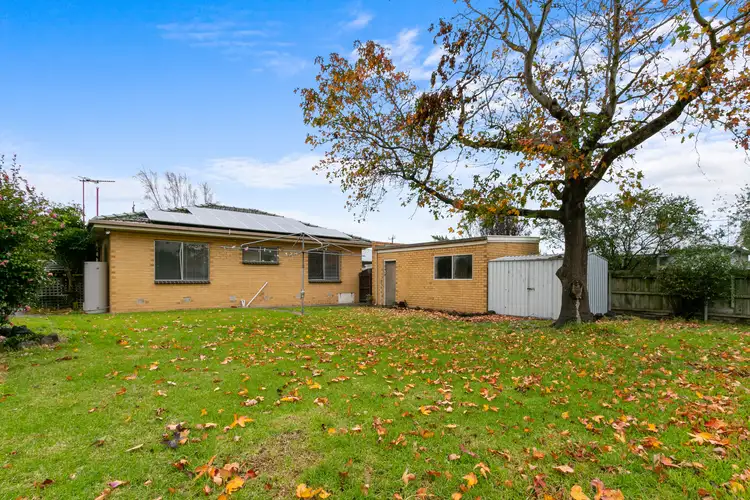 Third view of Homely house listing, 37 Yarram Street, Yarram VIC 3971