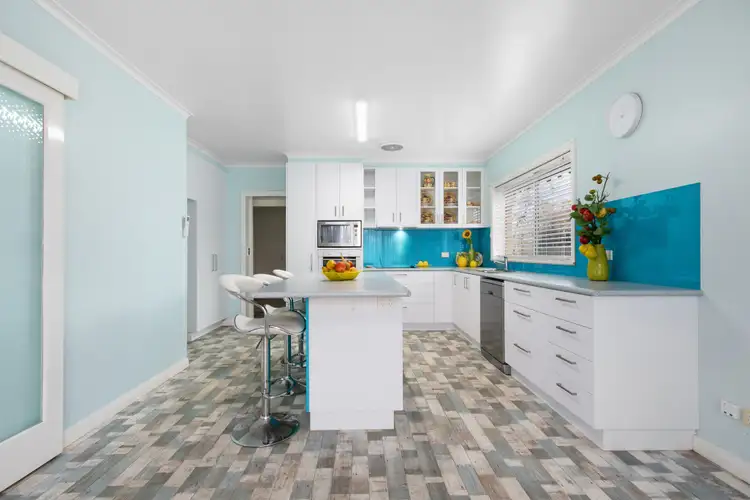 Sixth view of Homely house listing, 37 Yarram Street, Yarram VIC 3971