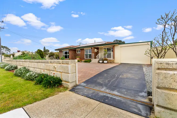 9 Butterworth Avenue, Koondoola WA 6064