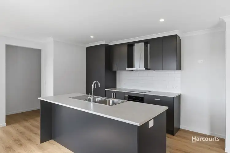 Third view of Homely house listing, 1&2/1 Matteo Circle, Claremont TAS 7011