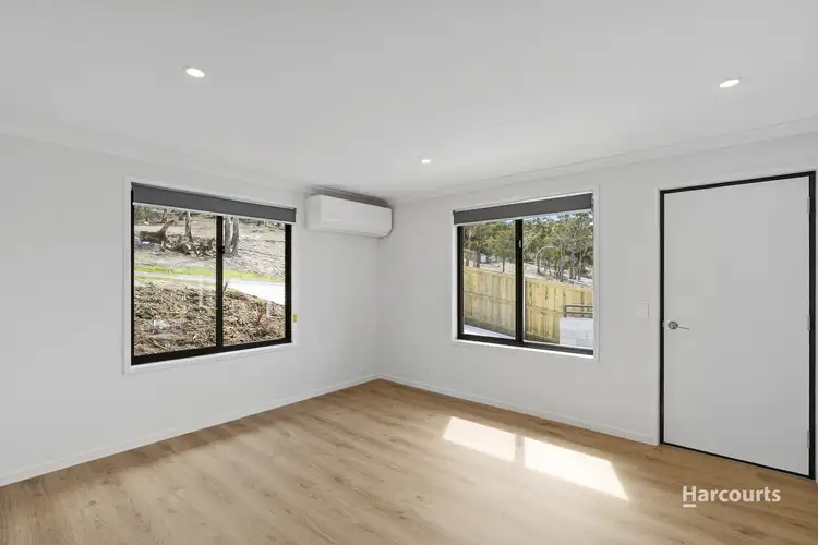 Fifth view of Homely house listing, 1&2/1 Matteo Circle, Claremont TAS 7011