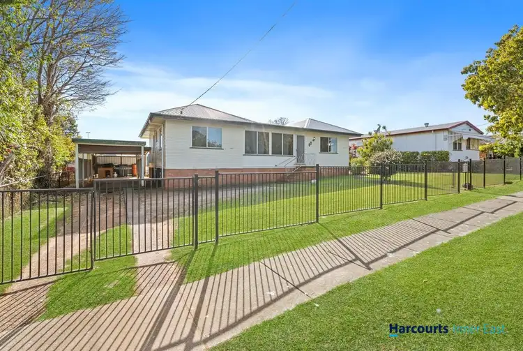Second view of Homely house listing, 47 Berrimilla Street, Manly West QLD 4179