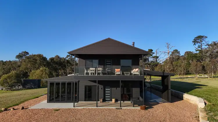 Fourth view of Homely rural property listing, 54 Leeches Gully Road, Tenterfield NSW 2372