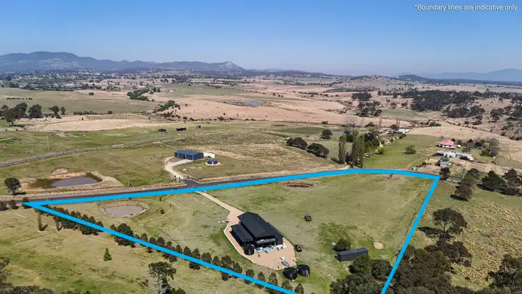 Fifth view of Homely rural property listing, 54 Leeches Gully Road, Tenterfield NSW 2372