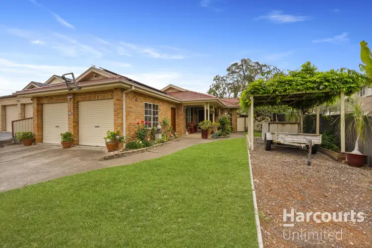 Second view of Homely house listing, 54 Napier Street, Rooty Hill NSW 2766
