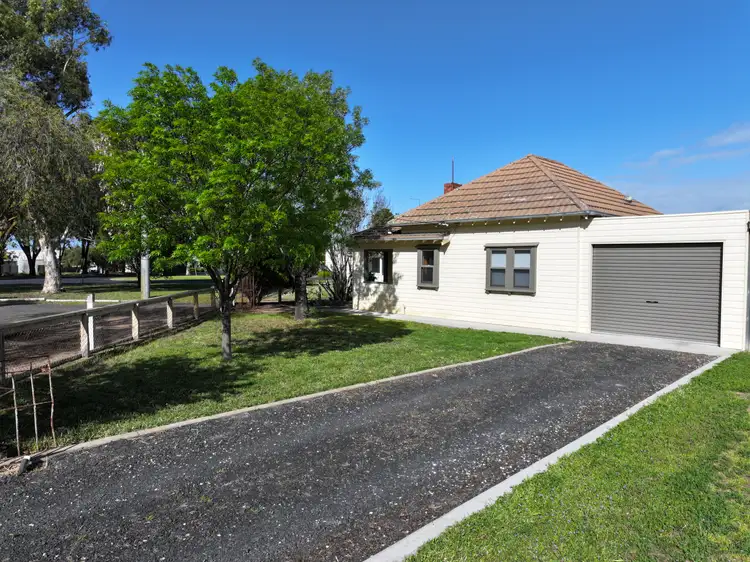 34-36 Madden Street, Kaniva VIC 3419