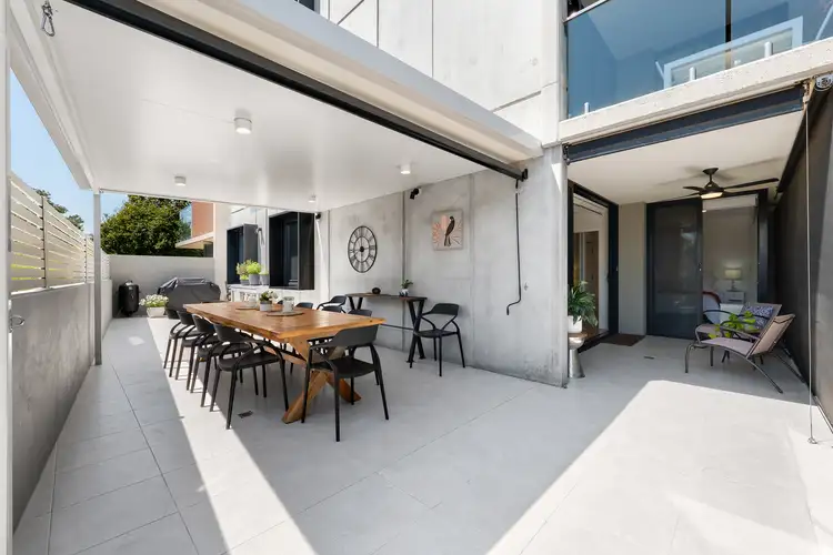 1008/1918 Creek Rd, Cannon Hill QLD 4170