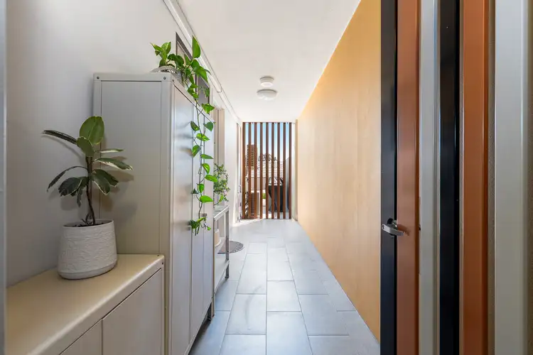 Second view of Homely unit listing, 1008/1918 Creek Rd, Cannon Hill QLD 4170