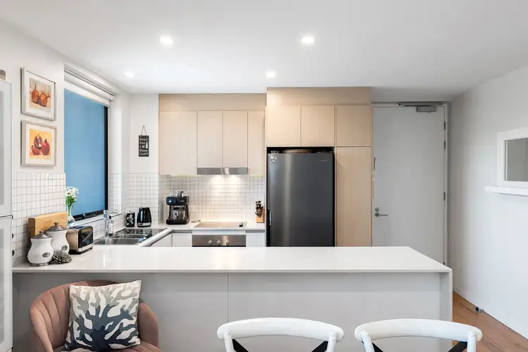 Fourth view of Homely unit listing, 1008/1918 Creek Rd, Cannon Hill QLD 4170