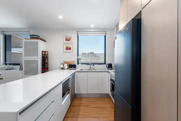 Fifth view of Homely unit listing, 1008/1918 Creek Rd, Cannon Hill QLD 4170