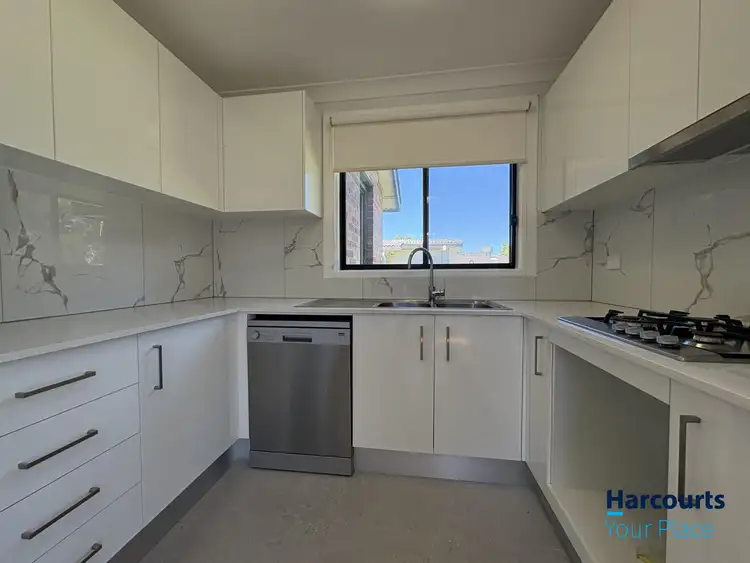 42 Pringle Road, Hebersham NSW 2770