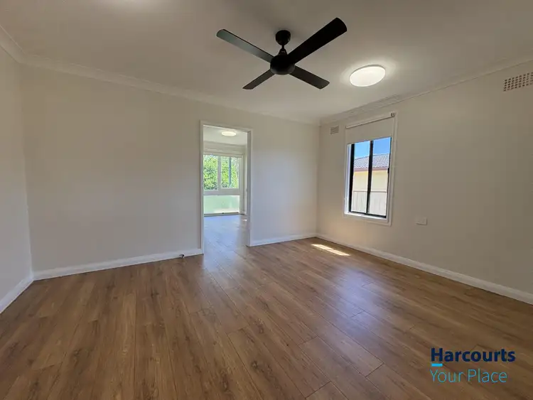 Second view of Homely house listing, 42 Pringle Road, Hebersham NSW 2770