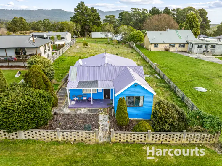 Third view of Homely house listing, 23 Chaffey Street, Gladstone TAS 7264