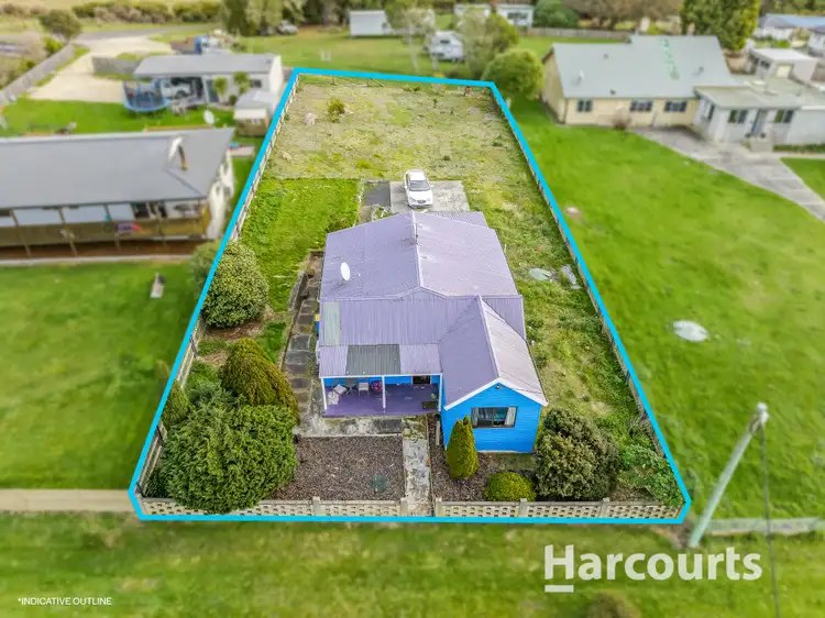 Fourth view of Homely house listing, 23 Chaffey Street, Gladstone TAS 7264