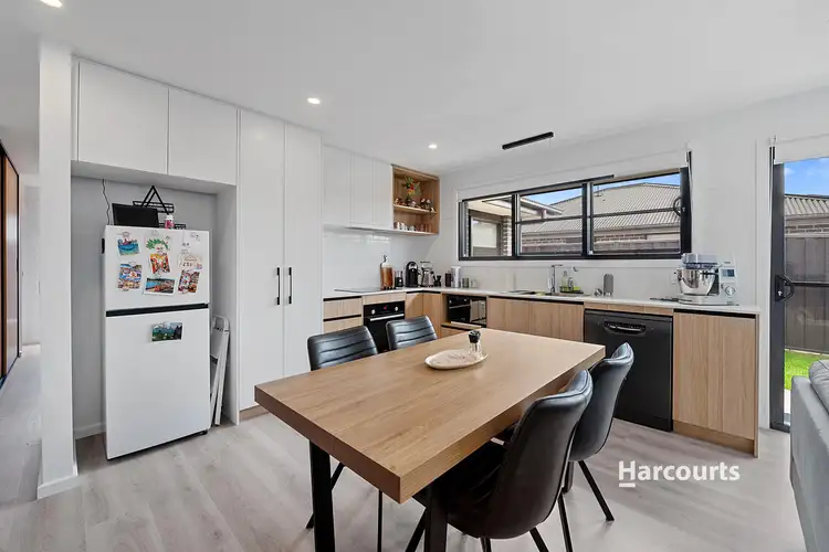 Third view of Homely villa listing, 6/46 Fenton Street, Latrobe TAS 7307