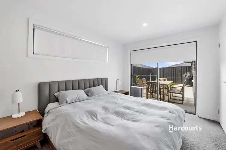 Fifth view of Homely villa listing, 6/46 Fenton Street, Latrobe TAS 7307