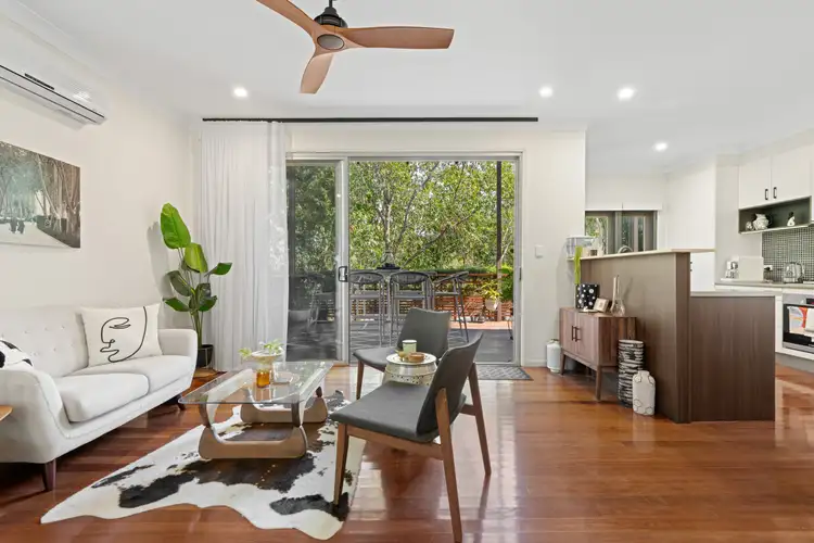 10/99 Brookwater Drive, Brookwater QLD 4300
