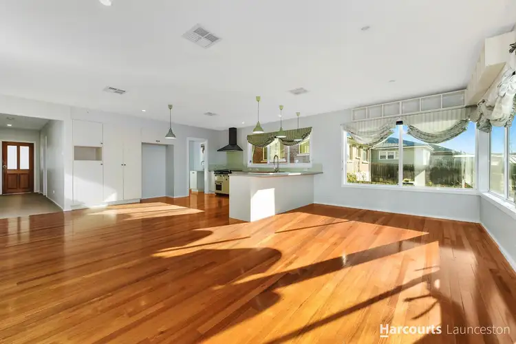 Fourth view of Homely house listing, 412 West Tamar Road, Riverside TAS 7250