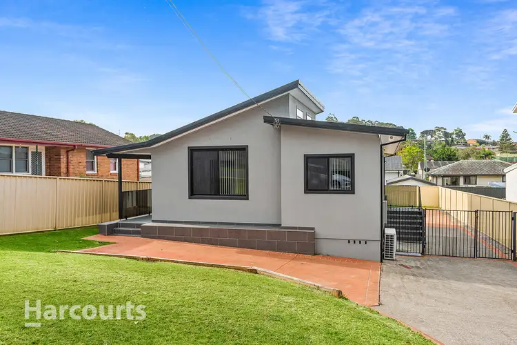 14 Roycroft Avenue, Mount Warrigal NSW 2528