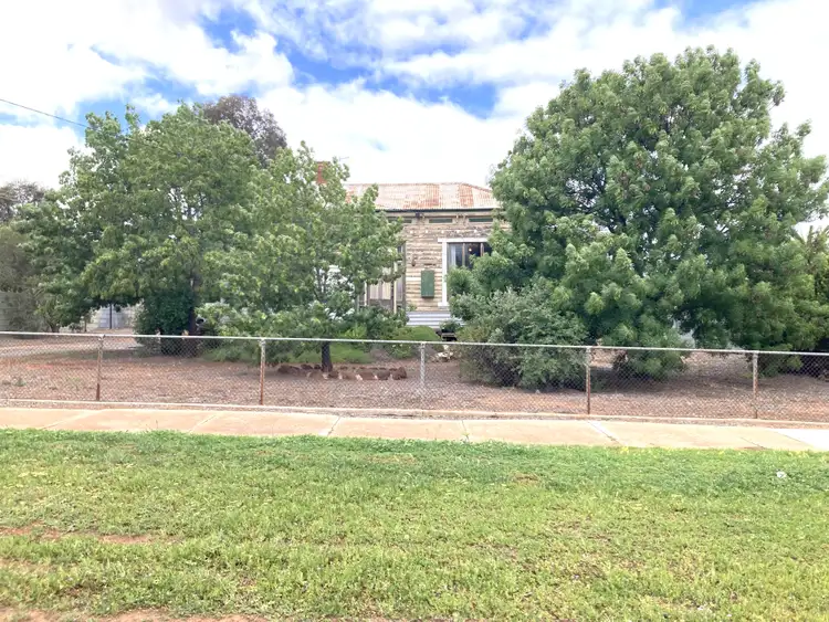 1 Chapel Street, Wycheproof VIC 3527
