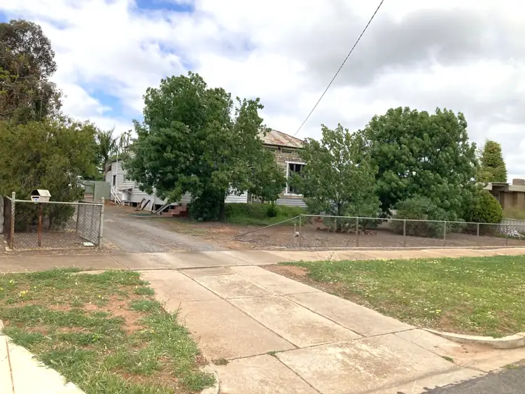 Second view of Homely house listing, 1 Chapel Street, Wycheproof VIC 3527