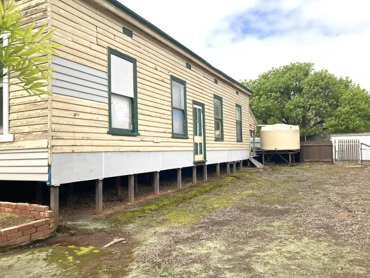 Third view of Homely house listing, 1 Chapel Street, Wycheproof VIC 3527