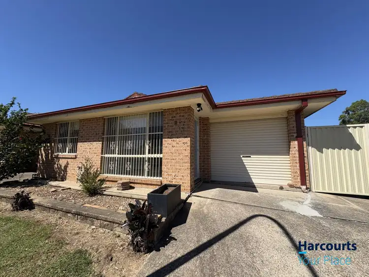2/3 Appleby Place, Plumpton NSW 2761